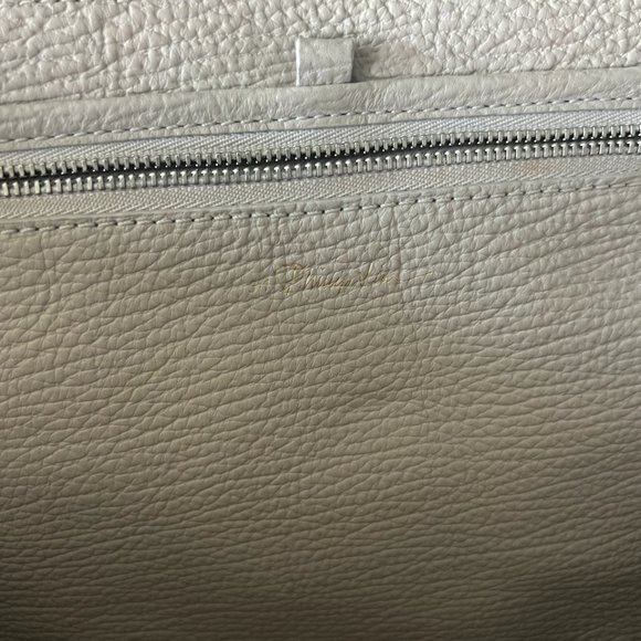 3.1 Phillip Lim Large Pashli Satchel - Picture 4 of 14